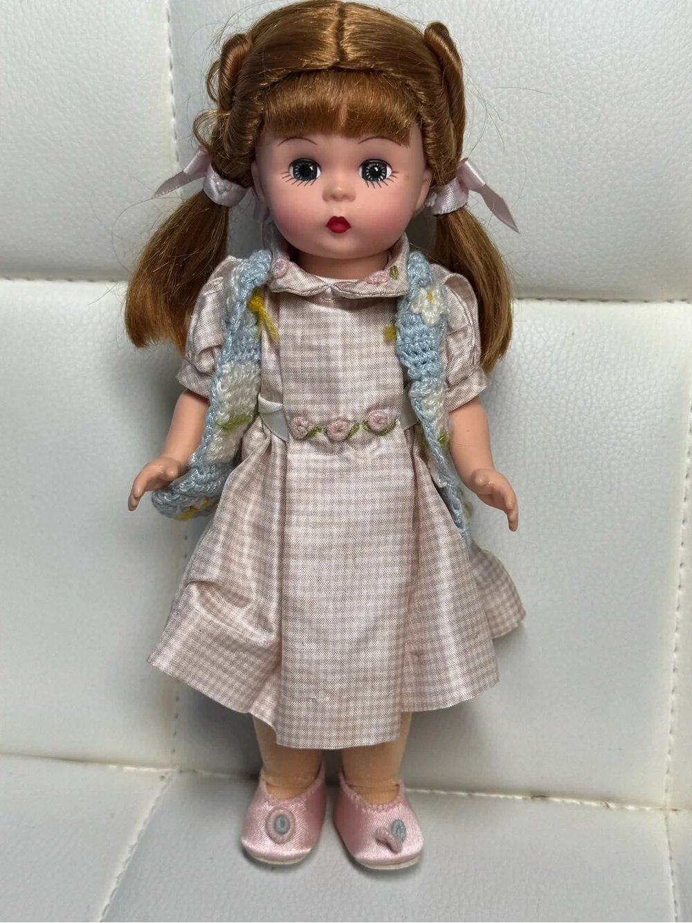 Madame Alexander 8